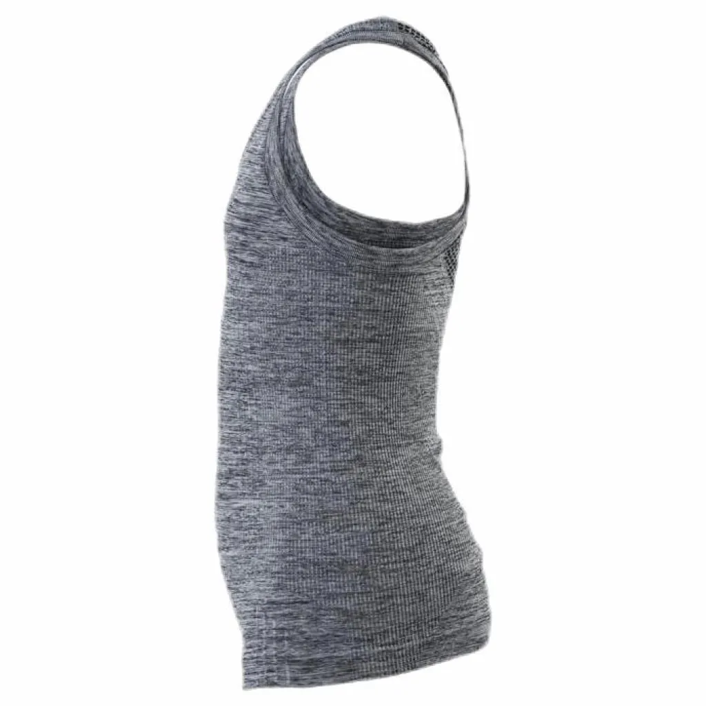 Oxide Linne Seamless Grey Grå Discount