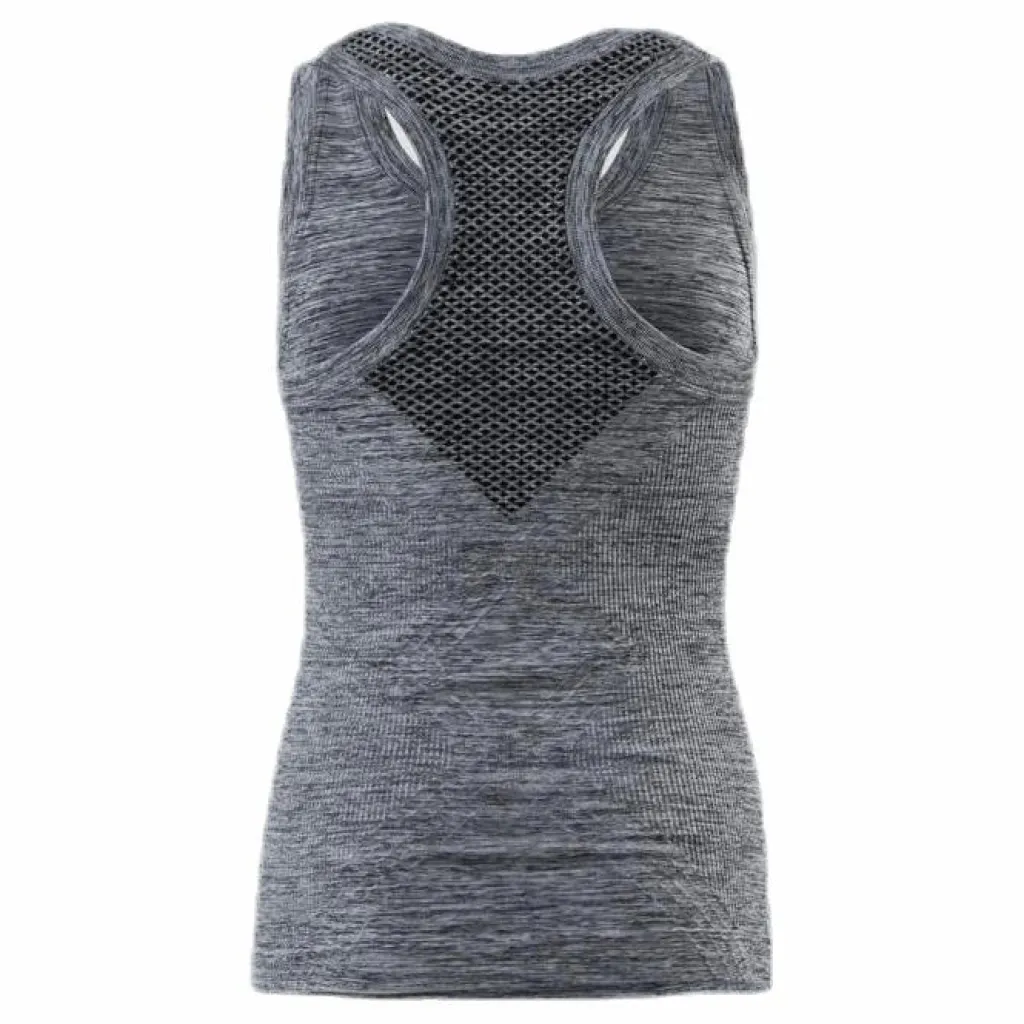Oxide Linne Seamless Grey Grå Discount