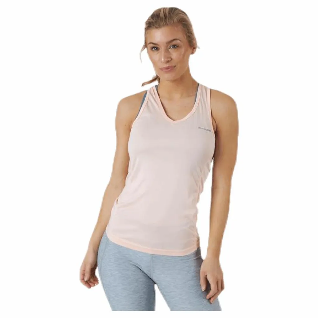 Linne X-Cool OT Pink*Oxide Clearance