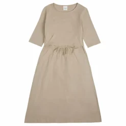 Boob Linnea Dress Trench Coat Beige Clearance