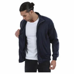 Linus WCT Jacket Blue*Wyte Sale