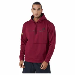 Bullpadel Lipis Vino Röd Outlet