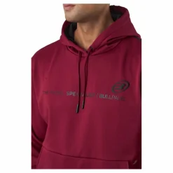 Bullpadel Lipis Vino Röd Outlet