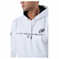 Bullpadel Lipis White Vit Hot