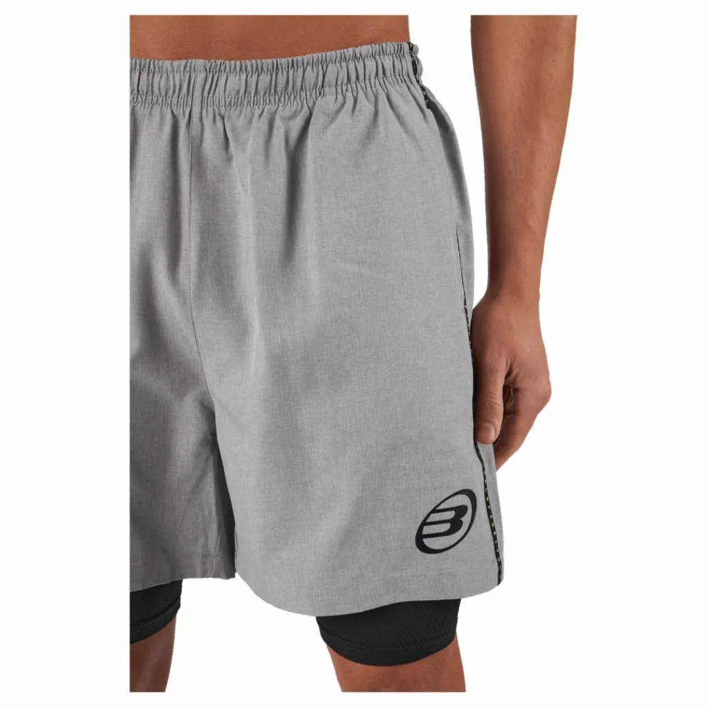 Lirio Gray*Bullpadel Discount