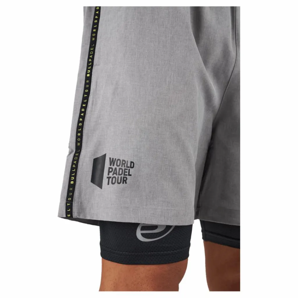 Lirio Gray*Bullpadel Discount