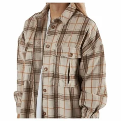 Lis Long Shacket D2D*Pieces