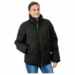 Elvine Lisen                Black Svart Outlet