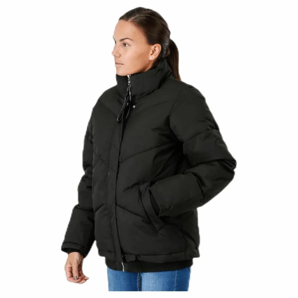 Elvine Lisen Black Svart Outlet
