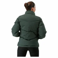 Elvine Lisen                Green Grön Discount