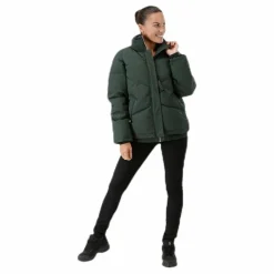 Elvine Lisen                Green Grön Discount
