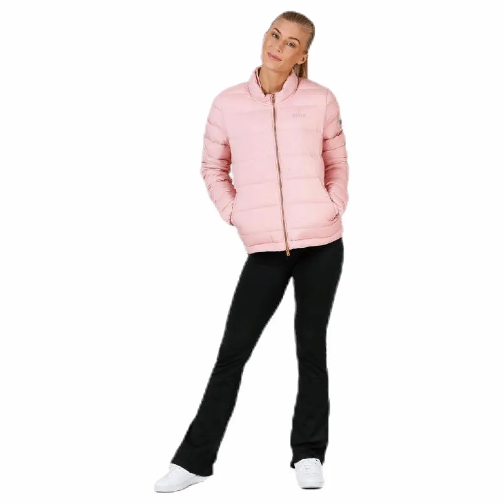 Lissabon Jacket Pink*Svea Sale