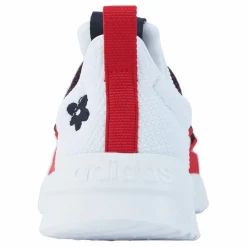 adidas Lite Racer Adapt 5.0 Lifestyle Running Slip-On Lace Shoes White