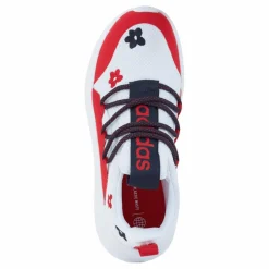 adidas Lite Racer Adapt 5.0 Lifestyle Running Slip-On Lace Shoes White