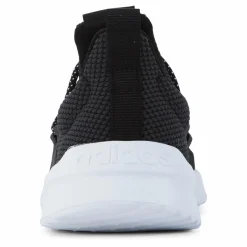 adidas Lite Racer Adapt 5.0 Slip-On Lace Shoes Core Black / Cloud White / Carbon Clearance