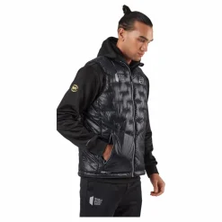 Bullpadel Litre Black Svart