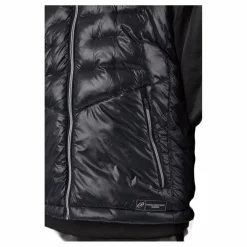 Bullpadel Litre Black Svart