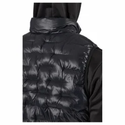 Bullpadel Litre Black Svart