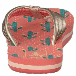 Little Ahi Cactus*Reef Best