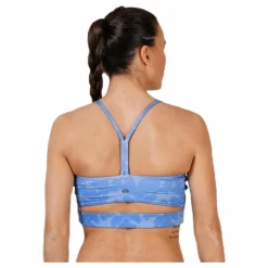 Live Crop Top Blue*BLACC Best