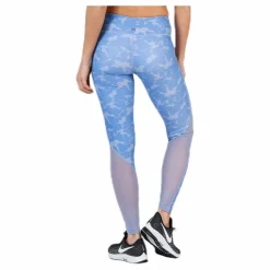 Live Tights Blue*BLACC New