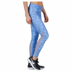 Live Tights Blue*BLACC New