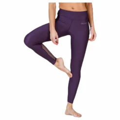 BLACC Live Tights Purple Lila Best