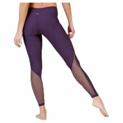 BLACC Live Tights Purple Lila Best