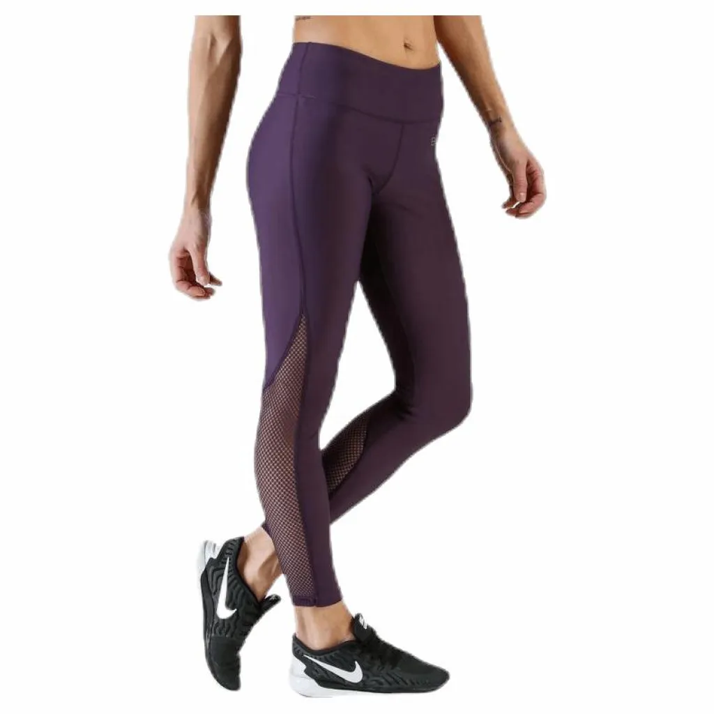 BLACC Live Tights Purple Lila Best