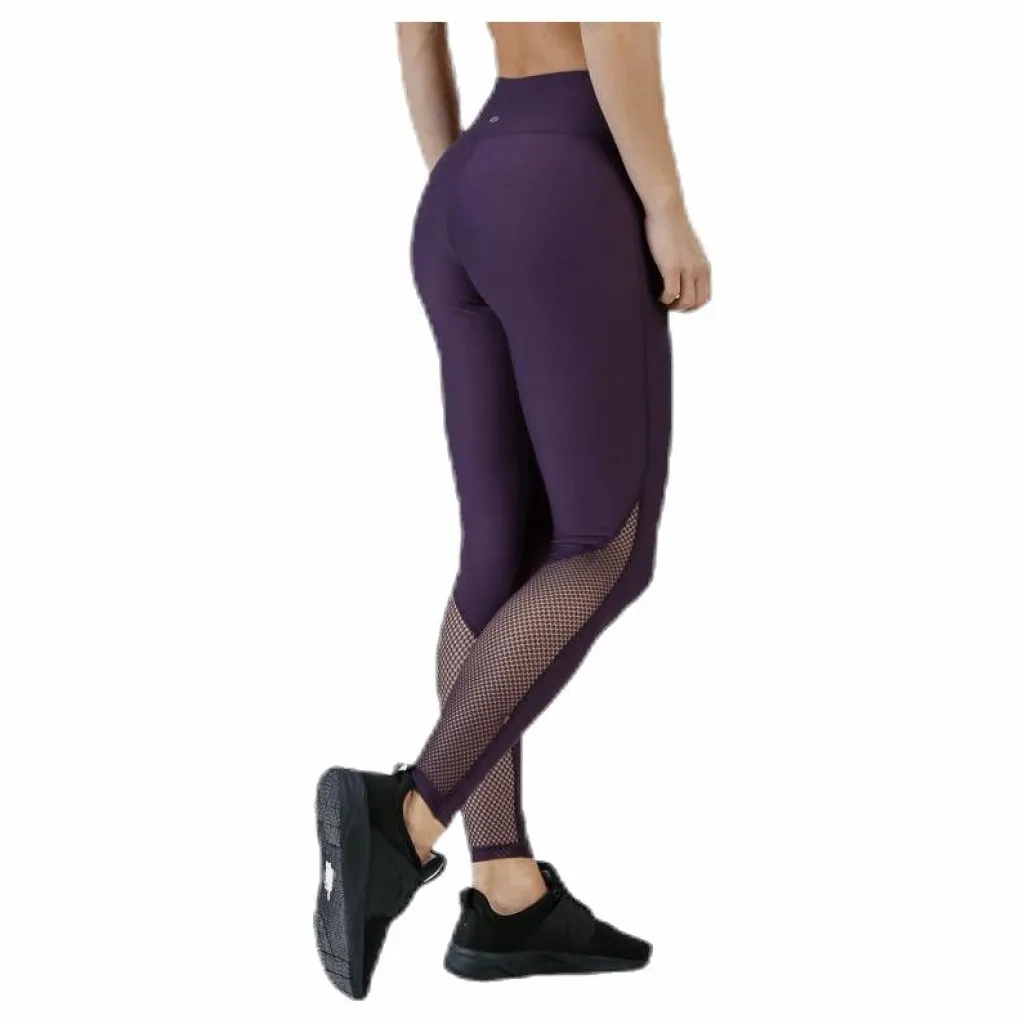 BLACC Live Tights Purple Lila Best