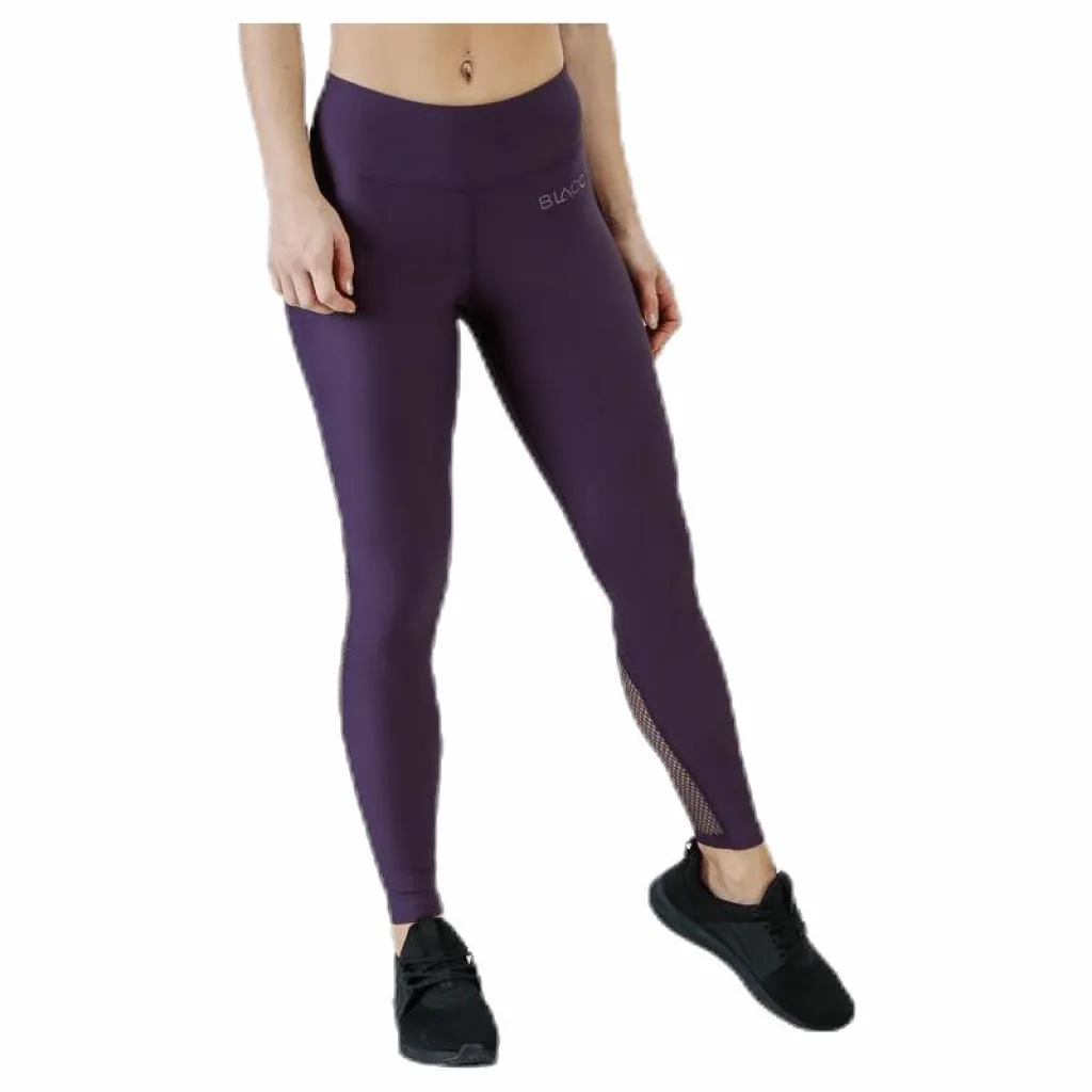 BLACC Live Tights Purple Lila Best