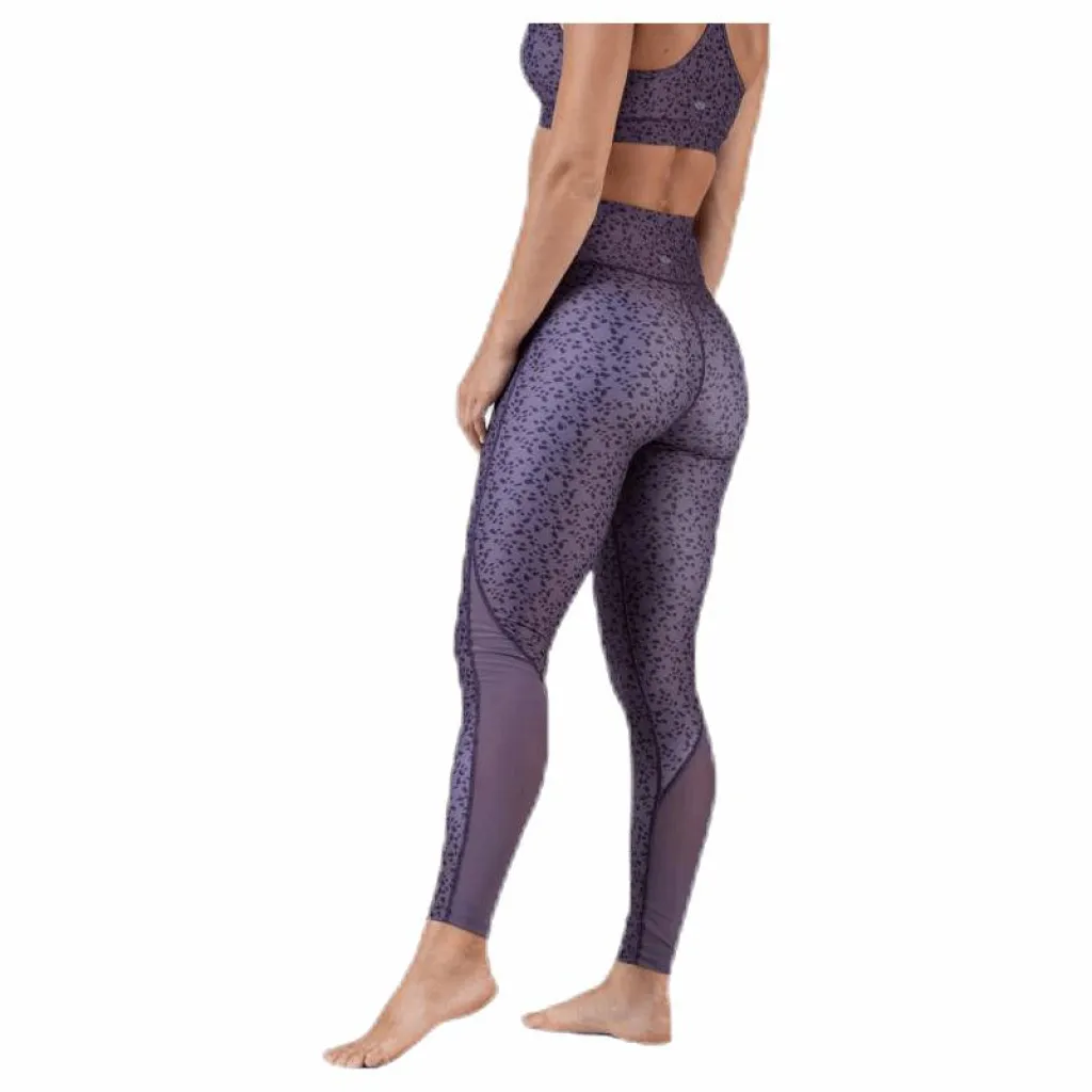 BLACC Live Tigths ll Purple Lila Discount