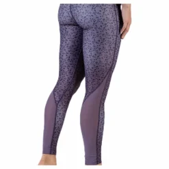 BLACC Live Tigths ll Purple Lila Discount