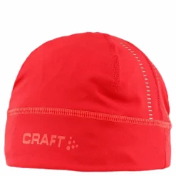 Craft Livigno Hat Red Röd Outlet