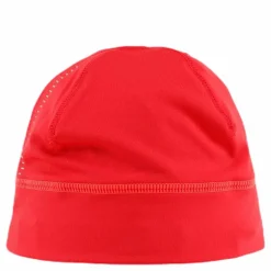 Craft Livigno Hat Red Röd Outlet