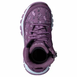 Gulliver Ljungan Gesunda Gtx Lavender Lila Clearance
