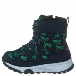 Ljungan Gesunda Gtx Navy Blue*Gulliver Sale