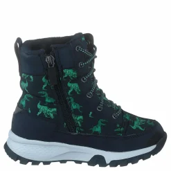 Ljungan Gesunda Gtx Navy Blue*Gulliver Sale