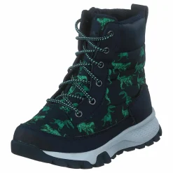 Ljungan Gesunda Gtx Navy Blue*Gulliver Sale