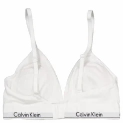 Ll Triangle White*Calvin Klein Best