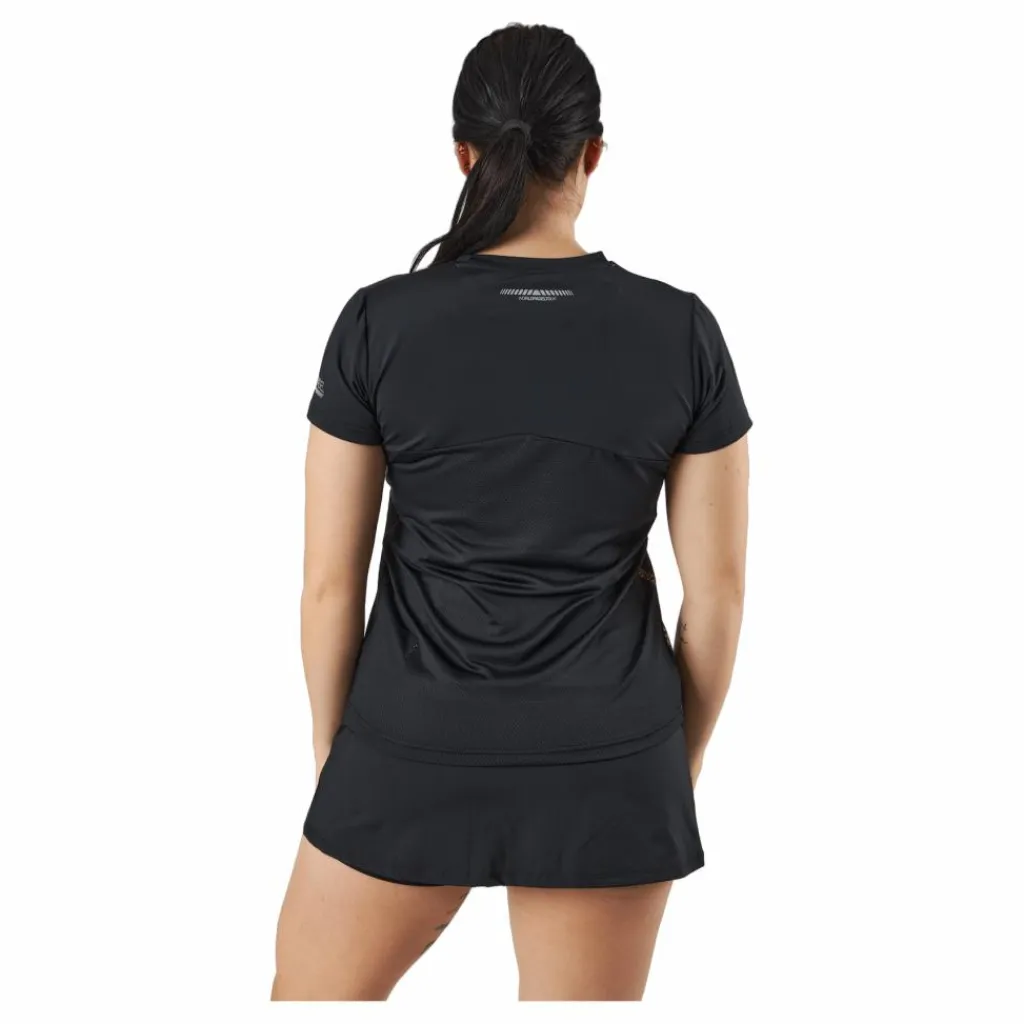 Bullpadel Llama Black Svart Discount