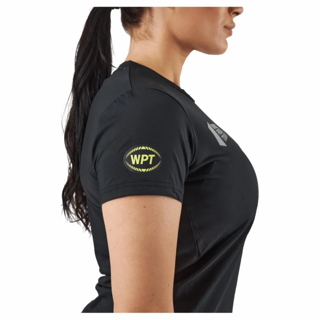 Bullpadel Llama Black Svart Discount