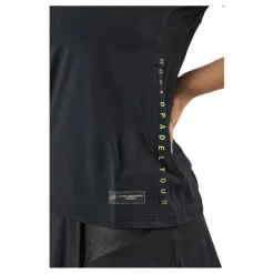 Bullpadel Llama Black Svart Discount