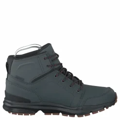 Locater Dark Grey/black*DC Shoes New