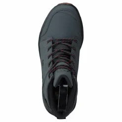 Locater Dark Grey/black*DC Shoes New