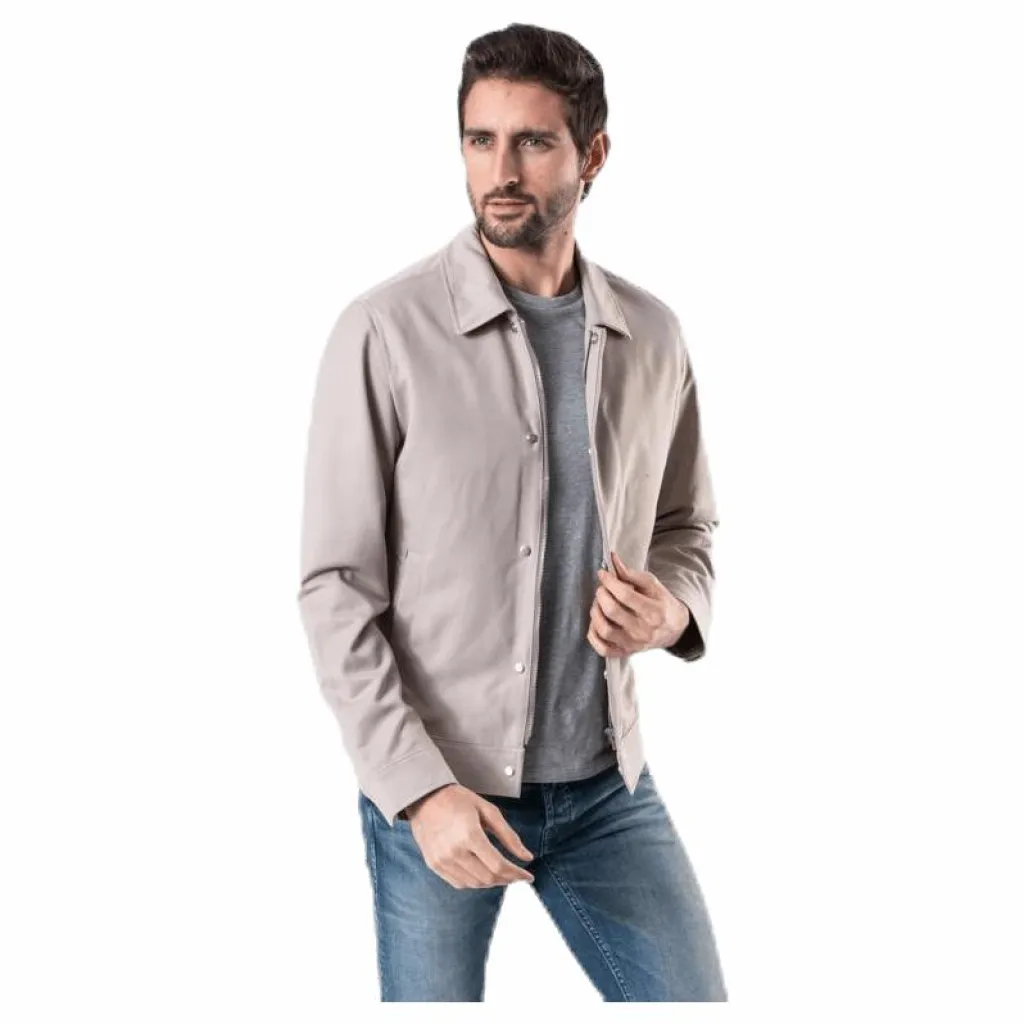 Lock Jacket Patterned*Jack & Jones Clearance