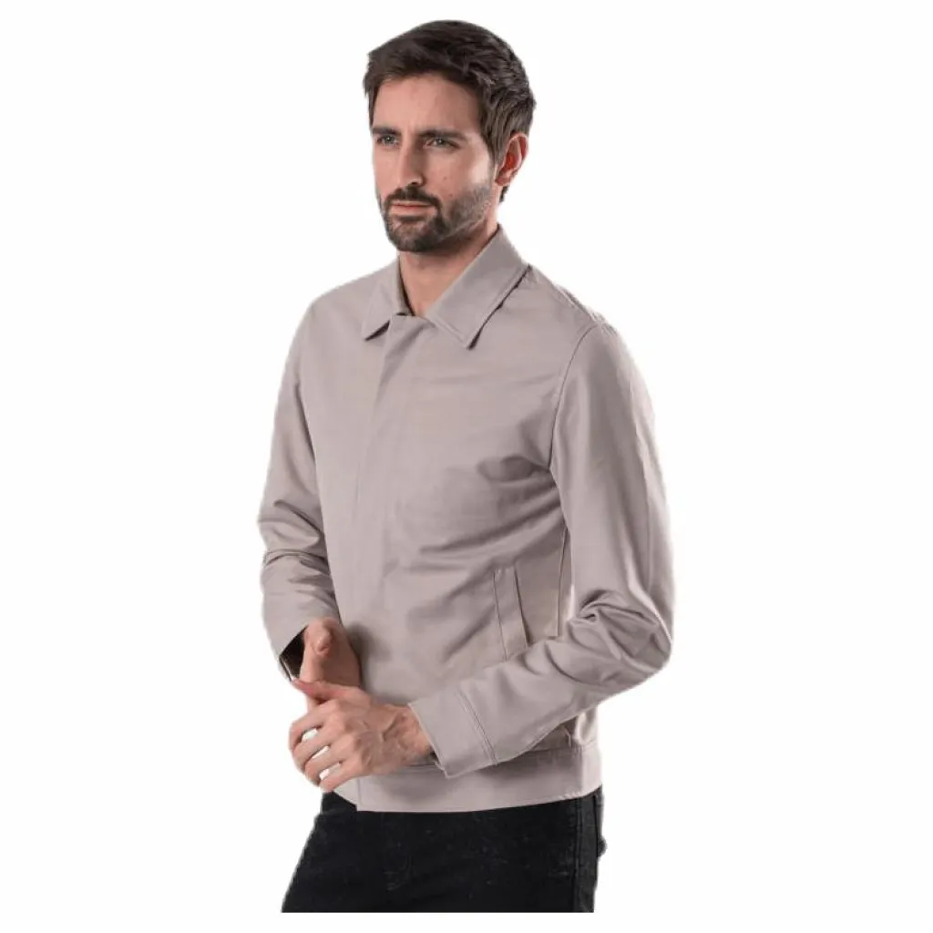 Lock Jacket Patterned*Jack & Jones Clearance