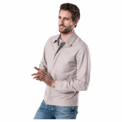Lock Jacket Patterned*Jack & Jones Clearance