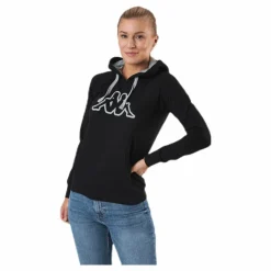 Logo Belle Black*Kappa Clearance