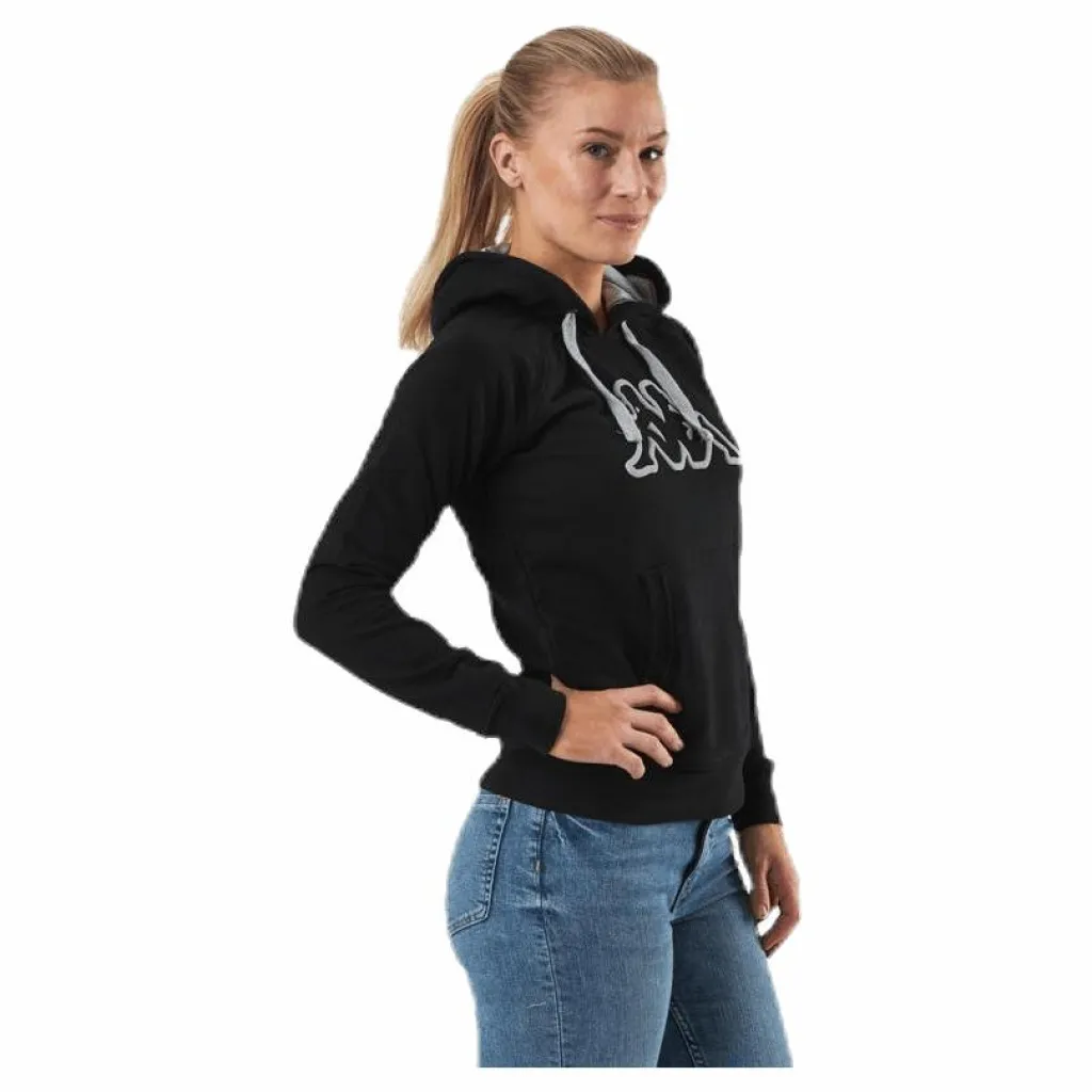 Logo Belle Black*Kappa Clearance